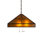 Diamond Mission 3 - Light Pendant