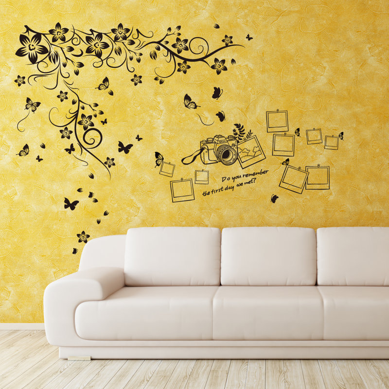 Wall Decal