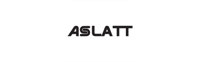 ASLATT logo