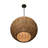 Helsinki 1 - Light Single Pendant