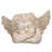 Hackworth Statue Planter