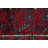 Handmade Wool Traditional Afghan Runner Rug 2x7