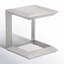 Table d'appoint en métal Harleen-119355739-24362531
