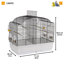 60.5cm Table Top Bird Cage with Perch