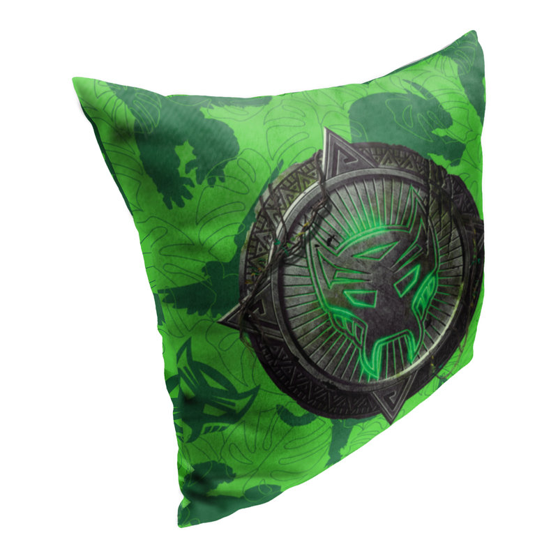 Outdoor Pillow Cover