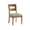 Key Biscayne Upholstered Dining Chair