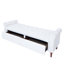 Banc de rangement en velours Laneise-2119939958