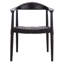 Fauteuil en cuir Kazbah-1004539852