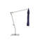 Picollo 10.5' Round Cantilever Umbrella-1951492154-1953357305