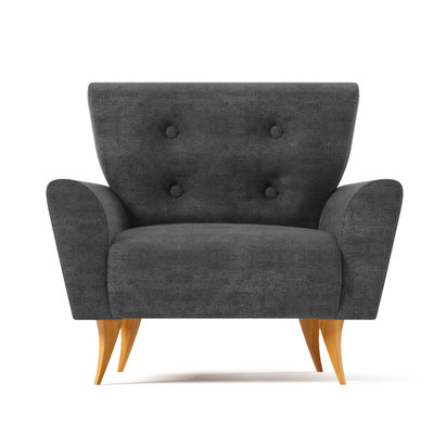 Avalon Upholstered Armchair
