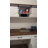 Farmhouse 47" Desk With 3 Drawers-784688749