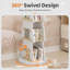 Keesee 103.5 cm H x 48 cm W Corner Bookcase