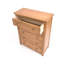 Cahillane 90 cm W Chest of 5 Drawers