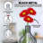 Cimbura Handmade Table Vase-1170532929