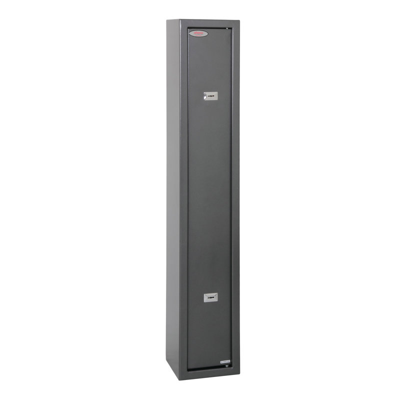 Lacerta Gun Safe Lock