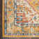 Oriental Area Rug