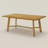 Oaklyn Modern Rectangular Dining Table Set-1209868361-1209868362