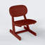 KufenKarl Outdoor Lounge Chair-81058757