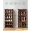 20 Pair Shoe Rack