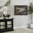 Pitanga Metal Extra Large Free Standing Adjustable Display Stand Easel with Foldable Stand-64312692
