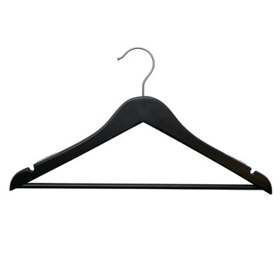 Filip Wood Non-Slip Standard Hanger