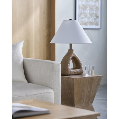 Masahiko Accent Table Lamp