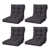 Dark Gray is out of stock