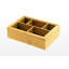 Delay Wood Desk Organiser