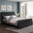 Chaylin Upholstered Platform Bed-89998404-94006043