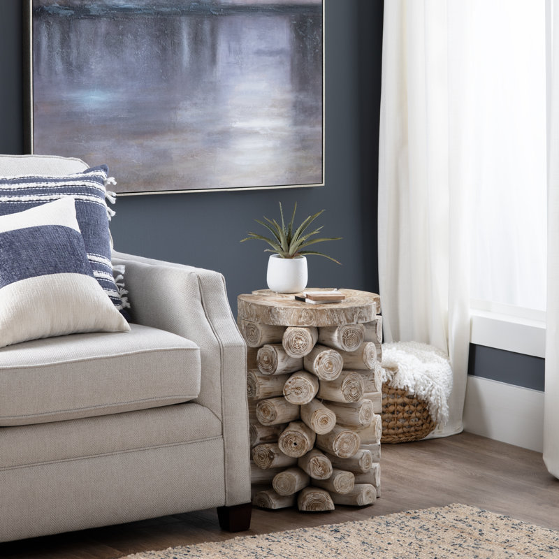 Accent_End Table