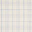 Nils Plaid Linen Fabric-62584775