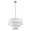 Lustre tambour 5 niveaux à intensité variable Aasim-1132357892