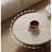 Natural Travertine Coffee Table