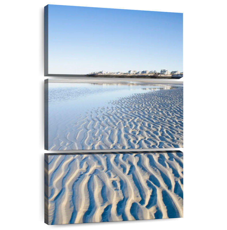 Gillard Cape Cod Sandy Gillard, 50" H x 32" W