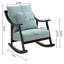 Chaise d'appoint rembourrée-62390106