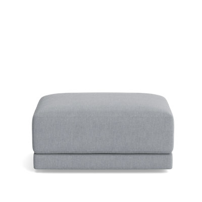 Eva Rectangular Ottoman