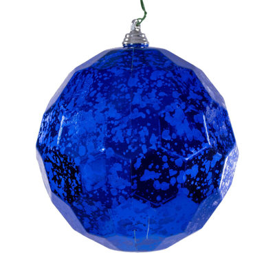 5" Shatterproof Holiday Ornament