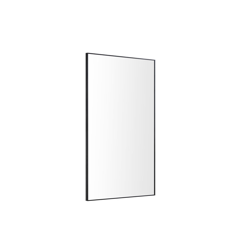 Miroir de salle de bain 60x22inch, 22,01 po x 60,57 po