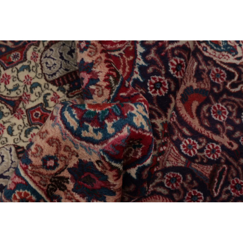 Tapis traditionnel 9 x 13