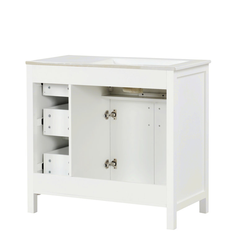 Rangement de salle de bain Tak