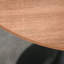Bayer Round Metal Base Dining Table-226558579-223310180