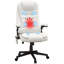 Fauteuil de bureau HOMcom-787134074