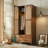 Modern and Simple Design Storage Wardrobe-112751390
