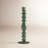 Geri Recycled Glass Candle Holder