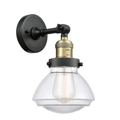 Chesterville Armed Sconce