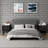 Azeez 2 - Drawer Nightstand-1194473965