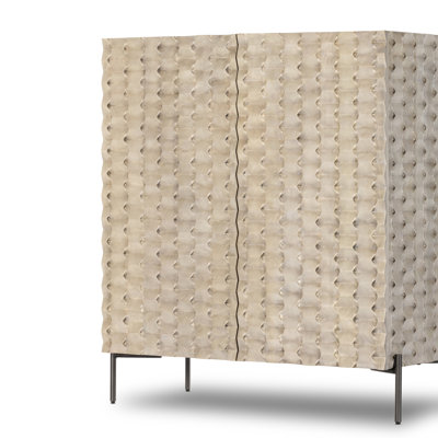 Rori 40.75'' Bar Cabinet