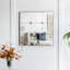 Miroir 36 po x 36 po