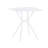 Howey Plastic Bistro Table