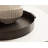 Yasmine Hammered Metal Tray-901909149-874553933